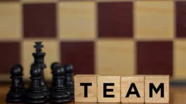 Photo "What Are the Most Effective Strategies for MLM Team Building?"