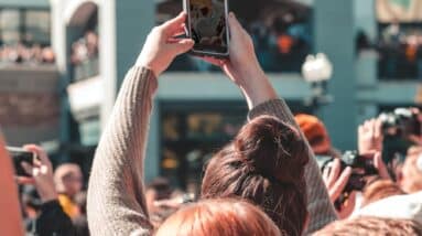 Photo "How Can You Use Influencer Marketing to Boost Your MLM Business?"