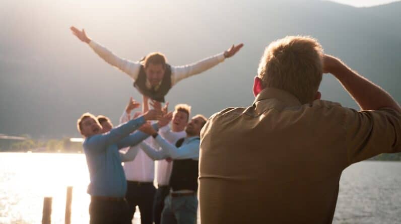 Photo "How Do You Create a Network Marketing Business That Values Employee Well-being?"