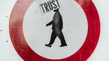 Photo "How Do You Create a Network Marketing Business That Values Transparency?"