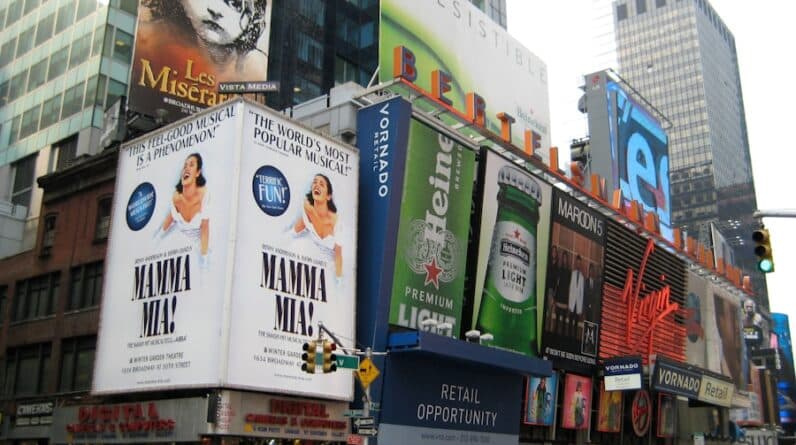 Photo "What Are the Most Effective Ways to Promote MLM Products?"