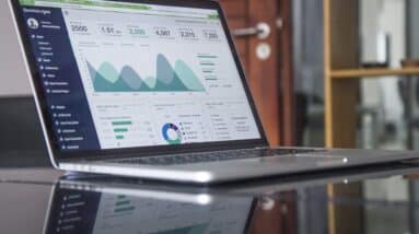 Photo "What Are the Most Important Metrics to Track in MLM?"