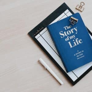 Photo "How Can You Use Brand Storytelling to Improve Your MLM Strategy?"