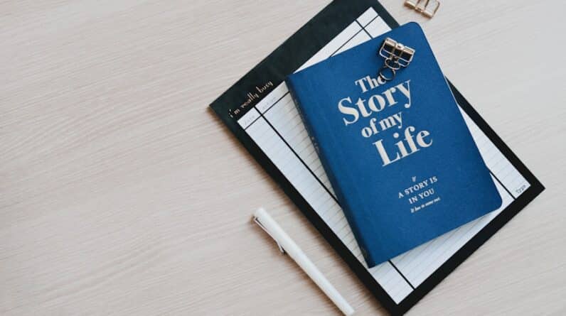 Photo "How Can You Use Brand Storytelling to Improve Your MLM Strategy?"