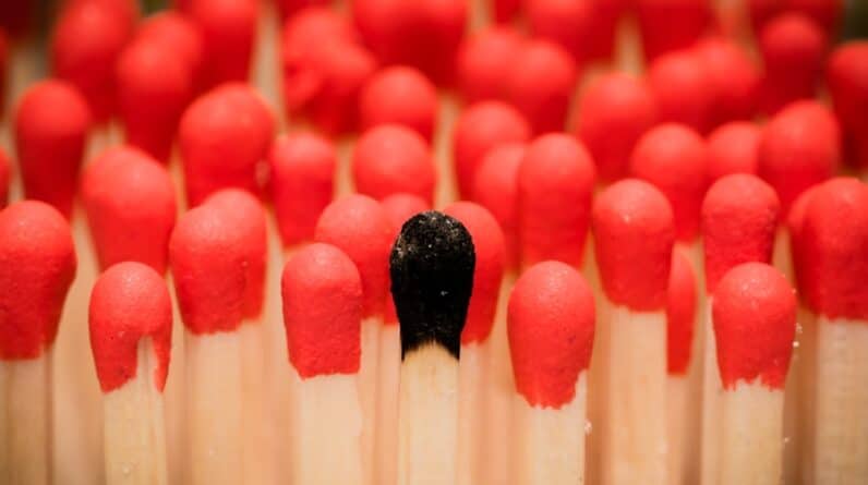 Photo "How Do You Handle Burnout in Network Marketing?"