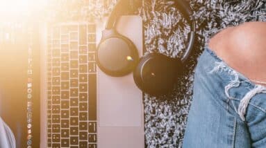 Photo "How Can You Use Podcasts to Enhance Your MLM Strategy?"