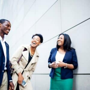 Photo "How Do You Create a Network Marketing Business That Fosters Diversity and Inclusion?"