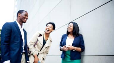 Photo "How Do You Create a Network Marketing Business That Fosters Diversity and Inclusion?"
