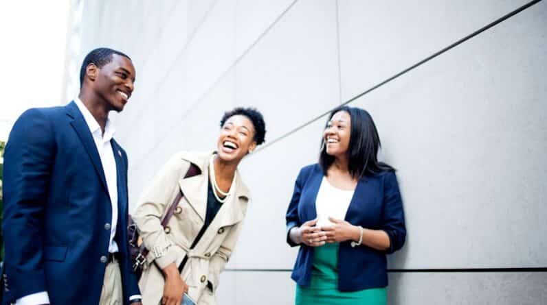 Photo "How Do You Create a Network Marketing Business That Fosters Diversity and Inclusion?"