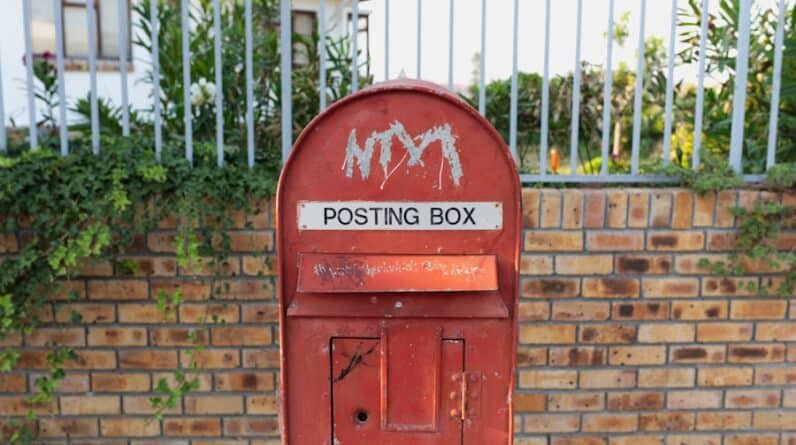 Photo "What Are the Best Ways to Use Direct Mail in Network Marketing?"