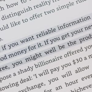 Photo "How Do You Create a Long-Term Vision for Your Network Marketing Business?"