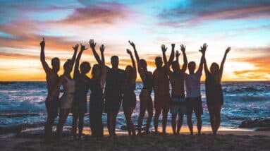 Photo "What Are the Most Effective Strategies for MLM Community Building?"