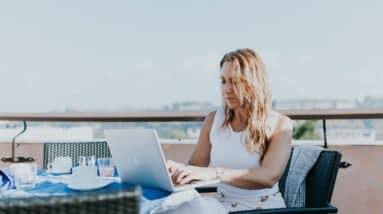 Photo "What Are the Best Ways to Use Remote Work Tools in MLM?"