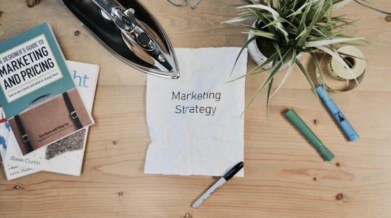 Photo "How Can You Use Brand Equity to Improve Your MLM Strategy?"