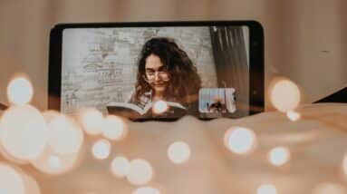 Photo "How Can You Use Augmented Reality to Boost Your MLM Business?"