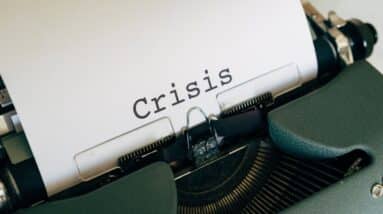 Photo "What Are the Most Effective Strategies for MLM Crisis Management?"