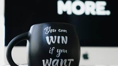 Photo "How Do You Handle Competition in Network Marketing?"