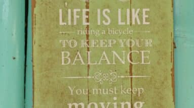 Photo "How Do You Create a Network Marketing Business That Supports Work-Life Balance?"