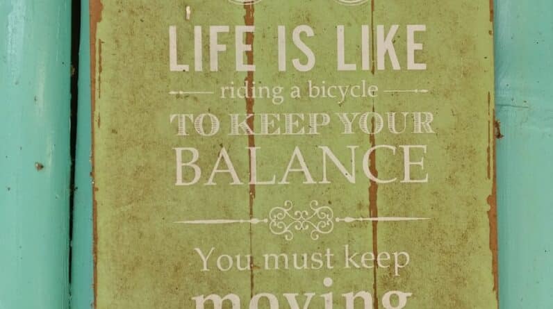 Photo "How Do You Create a Network Marketing Business That Supports Work-Life Balance?"