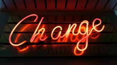 Photo "What Are the Most Effective Strategies for MLM Change Management?"