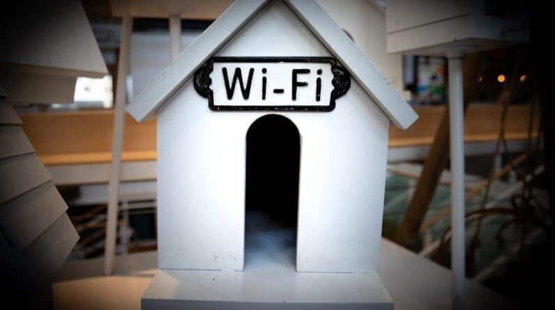 Photo "What Are the Best Ways to Use Internet of Things in MLM?"