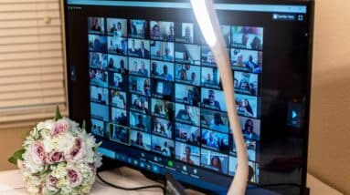 Photo "How Can You Use Virtual Events to Grow Your Network Marketing Business?"
