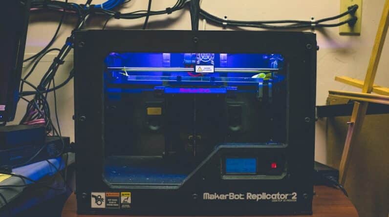 Photo "What Are the Best Ways to Use 3D Printing in MLM?"