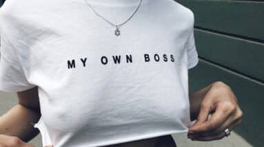Photo Whats the MLM Mindset: From Employee to Entrepreneur?