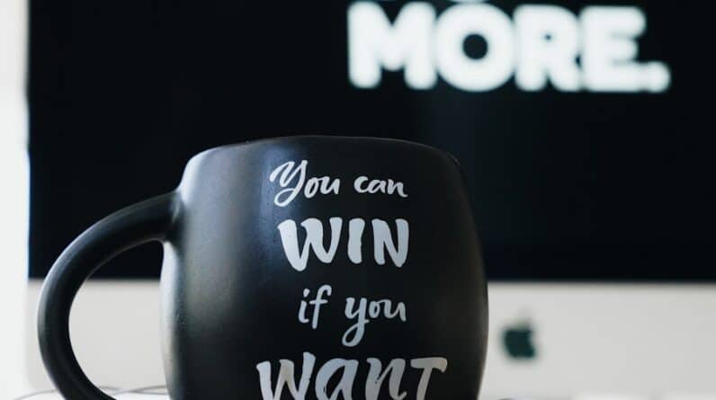 Photo "How Can I Develop Leadership Skills for MLM?"