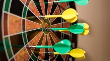 Photo "What Are the Most Effective Strategies for MLM Customer Feedback?"