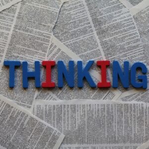 Photo "What Positive Thinking Techniques Work in MLM?"