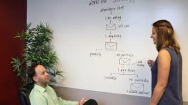 Photo "How Do You Create a Network Marketing Business That Values Employee Development?"