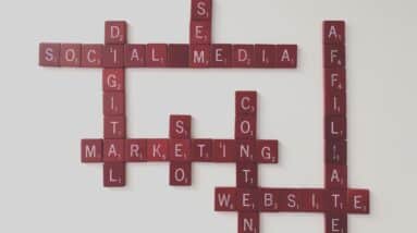 Photo "What Are the Best Ways to Use Social Media Engagement in MLM?"
