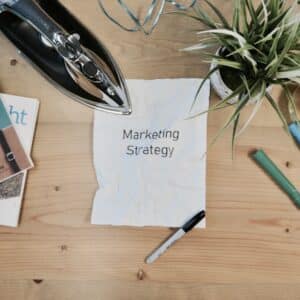 Photo "How Can You Use Brand Positioning to Improve Your MLM Strategy?"