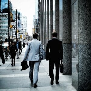 Photo "What Are the Most Effective Strategies for MLM Business Intelligence?"