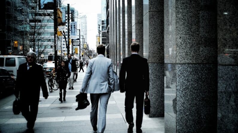 Photo "What Are the Most Effective Strategies for MLM Business Intelligence?"