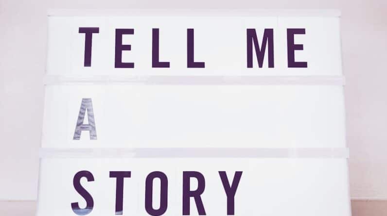 Photo "What Are the Best Ways to Use Social Media Storytelling in MLM?"