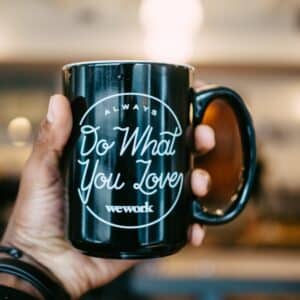 Photo "What Makes a Great MLM Team Leader?"