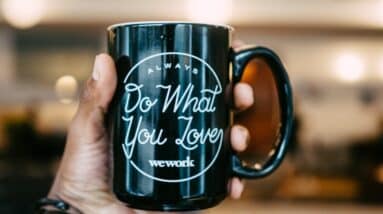 Photo "What Makes a Great MLM Team Leader?"