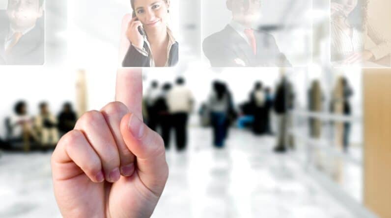 Photo "What Are the Secrets to Successful MLM Recruitment?"