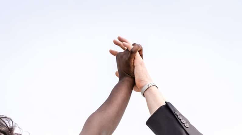 Photo "How Do You Create a Network Marketing Business That Values Diversity and Inclusion?"