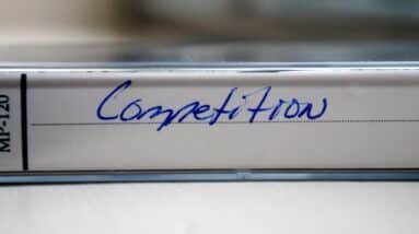 Photo "How Can I Differentiate My MLM Business from Competitors?"