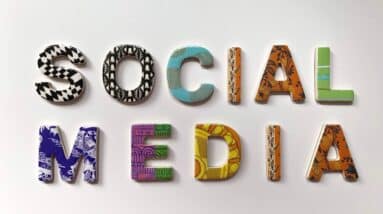 Photo "What Are the Best Ways to Use Social Media Content in MLM?"