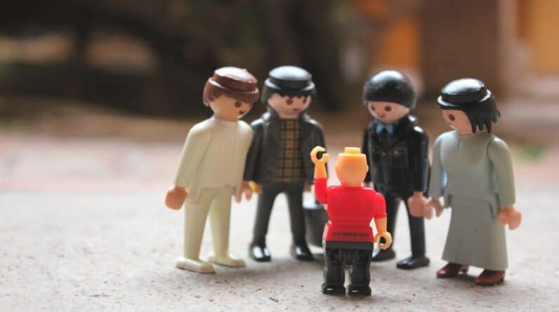Photo "How Can You Use Customer Segmentation to Boost Your MLM Business?"