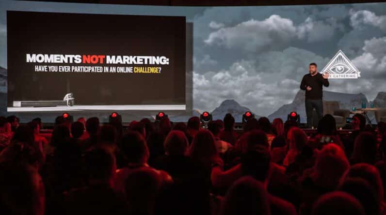 Photo "What Are the Most Effective Strategies for MLM Product Marketing?"
