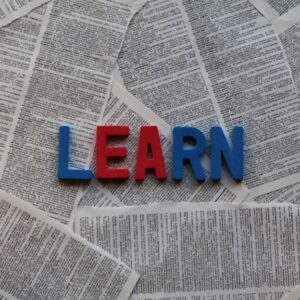 Photo "How Can I Empower Minds with Education MLM?"