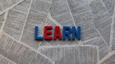Photo "How Can I Empower Minds with Education MLM?"