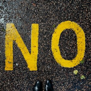 Photo "How Do I Avoid MLM Scams?"