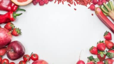 Photo "How Can I Feed Success with Food and Nutrition MLM?"