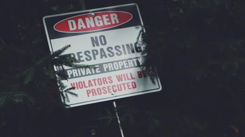 Photo "How Can I Protect My MLM Business Legally?"